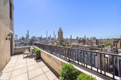 895 Park Avenue #PH16/1718A, New York City, NY 10075 - Photo 25