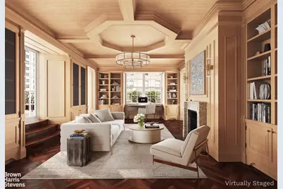 895 Park Avenue #PH16/1718A, New York City, NY 10075 - Photo 11