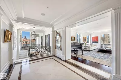 895 Park Avenue #PH16/1718A, New York City, NY 10075 - Photo 7