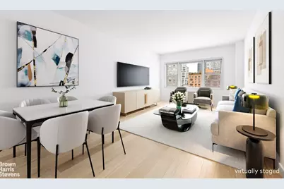 525 E 82nd Street #8D, New York City, NY 10028 - Photo 1