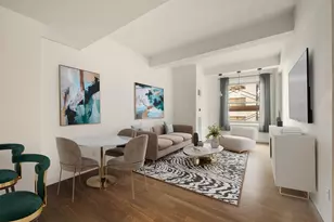 88 Greenwich St, New York City, NY 10006 - Photo 1