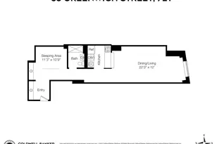 88 Greenwich St, New York, NY 10006 - Photo 17