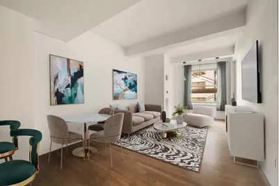 88 Greenwich Street #721, New York City, NY 10006 - Photo 1