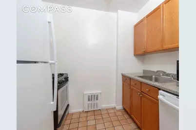 220 E 60th Street #2J, New York City, NY 10022 - Photo 5