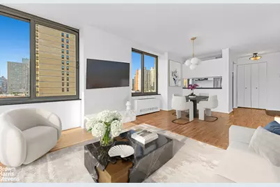 300 E 85th Street #1001, New York City, NY 10028 - Photo 3