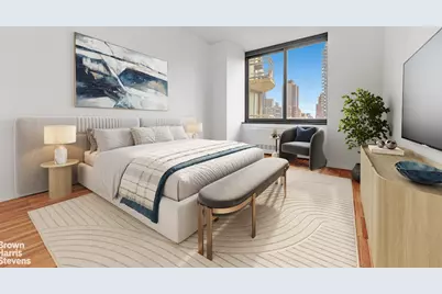 300 E 85th Street #1001, New York City, NY 10028 - Photo 5