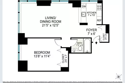 300 E 85th Street #1001, New York City, NY 10028 - Photo 15