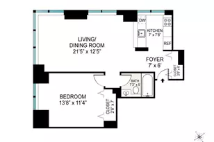 300 E 85th St, New York City, NY 10028 - Photo 15