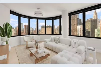 330 E 38th Street #40E, New York City, NY 10016 - Photo 5