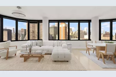 330 E 38th Street #40E, New York City, NY 10016 - Photo 3