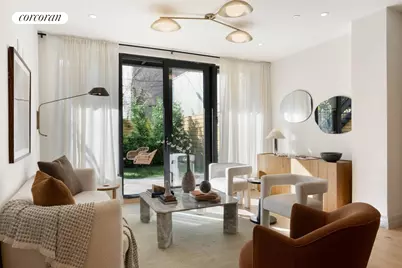 506 Henry Street #1, New York City, NY 11231 - Photo 3