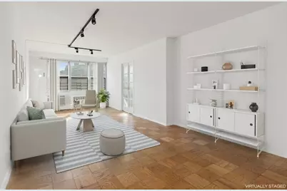 401 E 74th Street #10E, New York City, NY 10021 - Photo 1