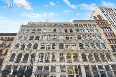 77 Bleecker Street #421E, New York City, NY 10012 - Photo 17