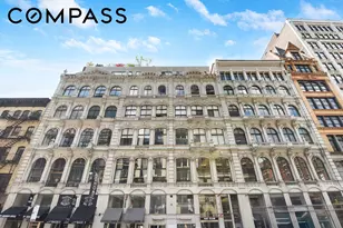 77 Bleecker St, New York City, NY 10012 - Photo 17
