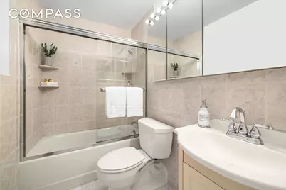 77 Bleecker Street #421E, New York City, NY 10012 - Photo 11