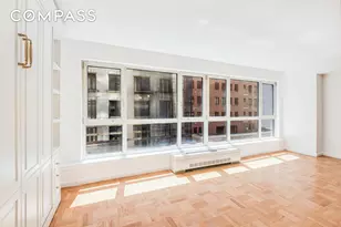 200 Central Park S, New York City, NY 10019 - Photo 11