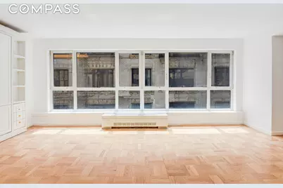 200 Central Park S #11K, New York City, NY 10019 - Photo 5