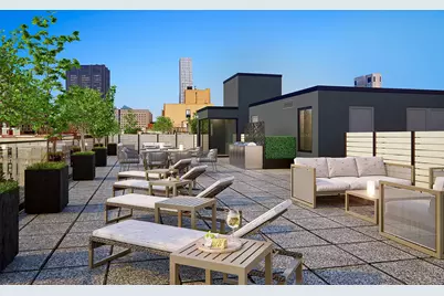 181 E 101st Street #808, New York City, NY 10029 - Photo 9