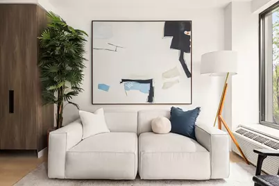 181 E 101st Street #808, New York City, NY 10029 - Photo 3