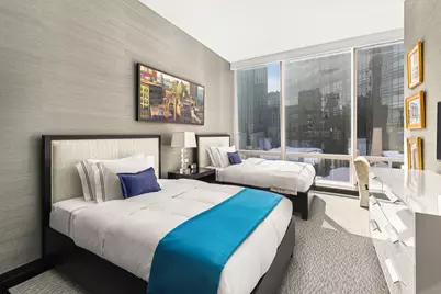 157 W 57th Street #36F, New York City, NY 10019 - Photo 7