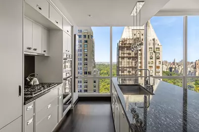 157 W 57th Street #36F, New York City, NY 10019 - Photo 3