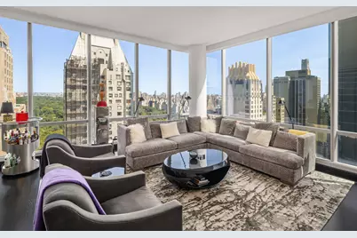 157 W 57th Street #36F, New York City, NY 10019 - Photo 1