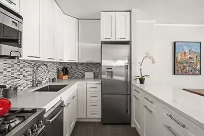 200 W 79th Street #12P, New York, NY 10024 - Photo 5