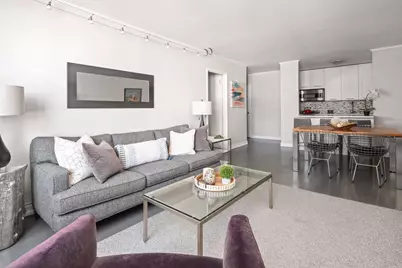 200 W 79th Street #12P, New York City, NY 10024 - Photo 3
