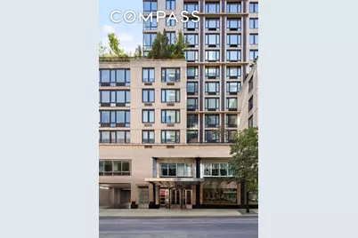 300 E 77th Street #5BC, New York City, NY 10075 - Photo 19