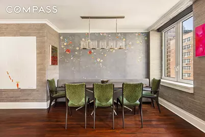 300 E 77th Street #5BC, New York City, NY 10075 - Photo 3