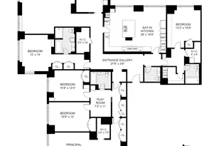 300 E 77th St, New York City, NY 10075 - Photo 1