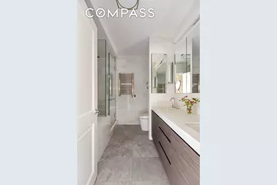 300 E 77th Street #5BC, New York City, NY 10075 - Photo 9