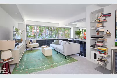 45 E 72nd Street #7B, New York City, NY 10021 - Photo 1