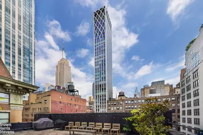34 E 30th Street #8, New York City, NY 10016 - Photo 23