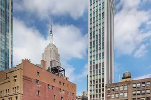 34 E 30th St, New York City, NY 10016 - Photo 3