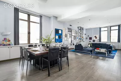 252 7th Avenue #9D, New York City, NY 10001 - Photo 3