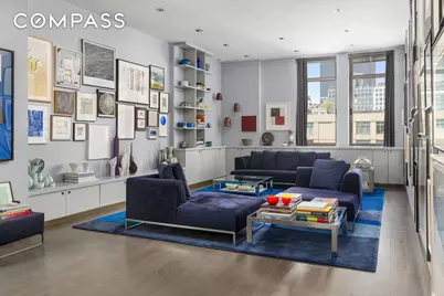 252 7th Avenue #9D, New York City, NY 10001 - Photo 5