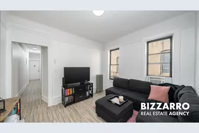 1989 Amsterdam Avenue #61, New York City, NY 10032 - Photo 1