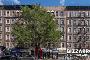 1989 Amsterdam Ave, New York City, NY 10032 - Photo 11