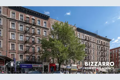 1989 Amsterdam Avenue #61, New York City, NY 10032 - Photo 13