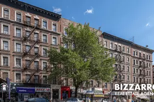 1989 Amsterdam Ave, New York City, NY 10032 - Photo 13