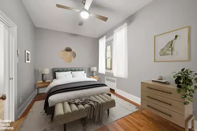 102 W 75th Street #24, New York City, NY 10023 - Photo 9