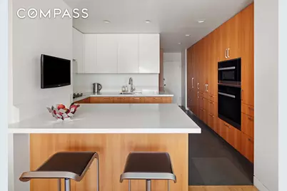 60 Sutton Place S #12CN, New York City, NY 10022 - Photo 5