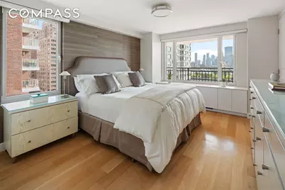 60 Sutton Place S #12CN, New York City, NY 10022 - Photo 7