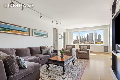 60 Sutton Place S #12CN, New York City, NY 10022 - Photo 1