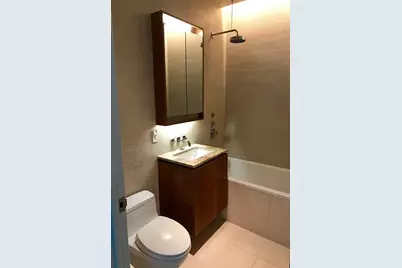 555 W 59th Street #9H, New York City, NY 10019 - Photo 5