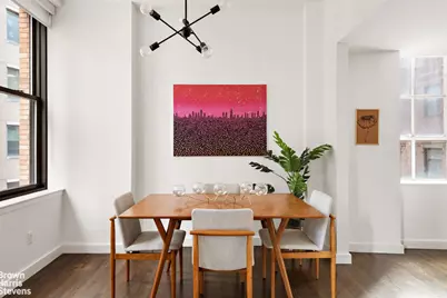 65 Nassau Street #8A, New York City, NY 10038 - Photo 3