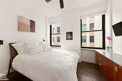 65 Nassau Street #8A, New York City, NY 10038 - Photo 5