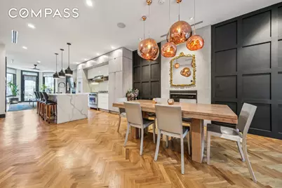 410 Hancock Street, New York City, NY 11216 - Photo 3