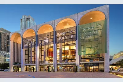 150 Columbus Avenue #16-A, New York City, NY 10023 - Photo 1